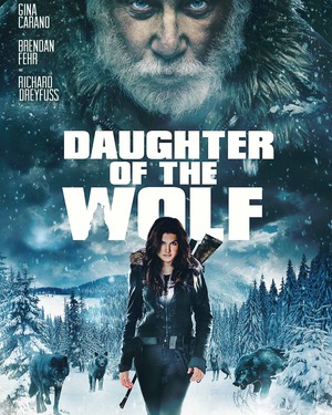 Daughter of the Wolf 2019 hindi dubb HdRip